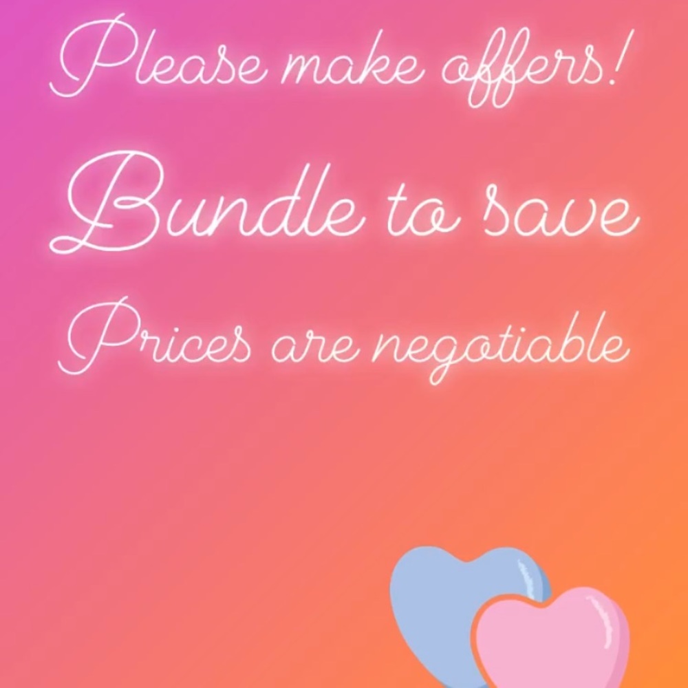 Meet your posher🛍👡♥️